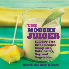 The Modern Juicer - del Mar Gómez, Maria