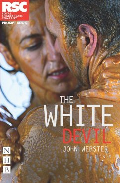 The White Devil - Webster, John