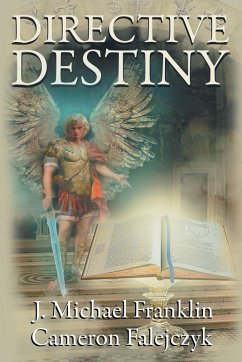 Cover Directive Destiny