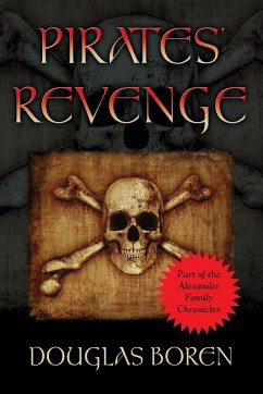 Pirates' Revenge - Boren, Douglas