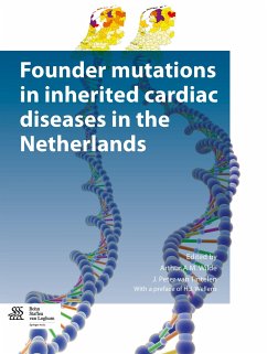 Founder Mutations in Inherited Cardiac Diseases in the Netherlands