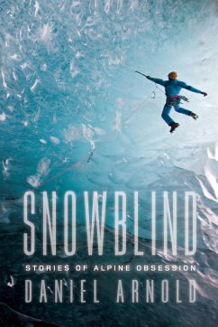 Snowblind - Arnold, Daniel