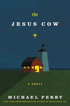 The Jesus Cow - Perry, Michael