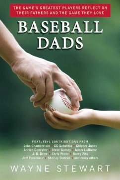 Baseball Dads - Stewart, Wayne