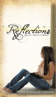 Reflections - Cannon, Anne Burnham