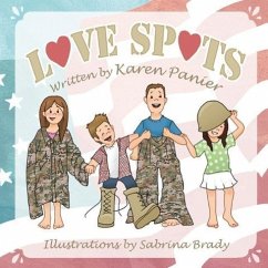 Love Spots - Panier, Karen