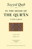 In the Shade of the Qur'an Vol. 18 (Fi Zilal Al-Qur'an)