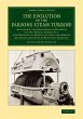 The Evolution of the Parsons Steam... - Bild 1