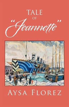 Cover Tale of Jeannette