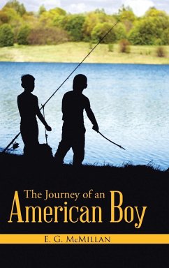 The Journey of an American Boy - McMillan, E. G.