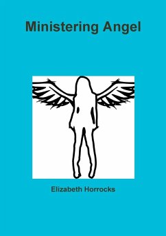 Ministering Angel - Horrocks, Elizabeth