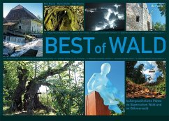 BEST of WALD - Flachs, Petr;Haller, Marita;Mazný, Petr