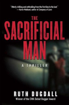 The Sacrificial Man - Dugdall, Ruth