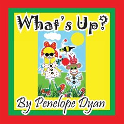 What's Up? - Dyan, Penelope