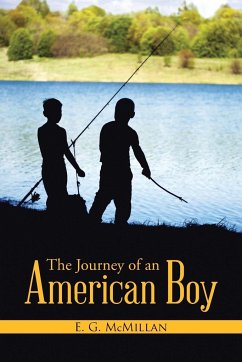 The Journey of an American Boy - McMillan, E. G.