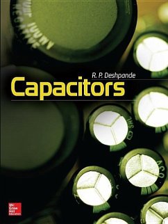 Capacitors - Deshpande, R P