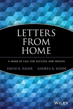 Letters from Home - Reiser, David R; Reiser, Andrea R