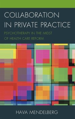 Collaboration in Private Practice - Mendelberg, Hava