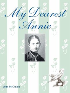 Cover My Dearest Annie