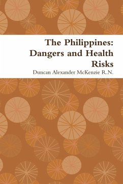 The Philippines - McKenzie R. N., Duncan Alexander
