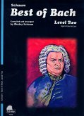 Best of Bach: Level 2 Best of Bach: Level 2