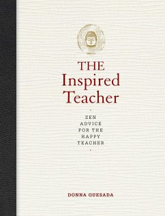 The Inspired Teacher - Quesada, Donna
