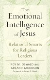 The Emotional Intelligence of Jesus