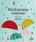 Vida de Paraguas y Otras Poesias