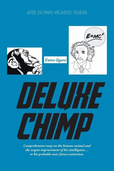 Deluxe Chimp Deluxe Chimp