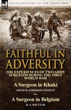 Faithful in Adversity - Martin, Arthur Anderson; Souttar, H. S.