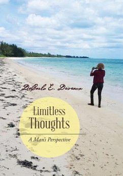 Limitless Thoughts - Deveaux, DeCarlo E.