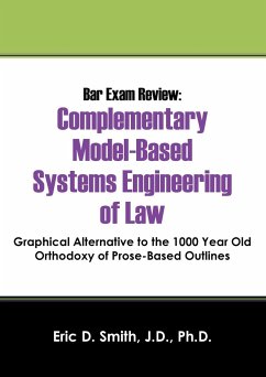 Bar Exam Review - Smith Jd, Eric D.