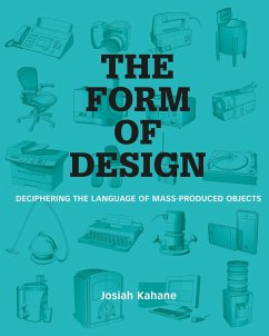 The Form of Design - Kahane, Josiah