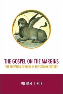 The Gospel on the Margins - Kok, Michael J