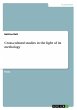 Cross-cultural studies in the light of... - Bild 1