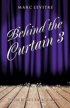 Behind the Curtain 3 - Levitre, Marc