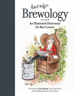 Brewology - Brewer, Mark