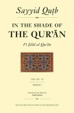 In the Shade of the Qur'an Vol. 7 (Fi Zilal Al-Qur'an): Surah 8 Al-Anfal