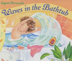 Waves in the Bathtub - Fernandes, Eugenie