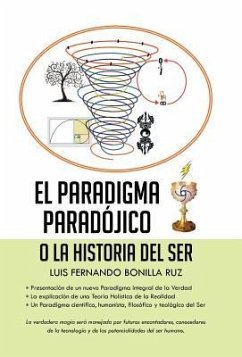 El paradigma paradójico - Ruz, Luis Fernando Bonilla