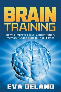 Brain Training - Delano, Eva