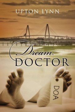 Cover Dream Doctor