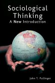 Sociological Thinking: A New Introduction