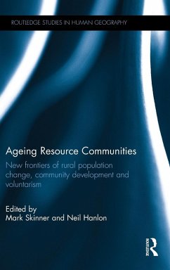 Cover Ageing Resource Communities
