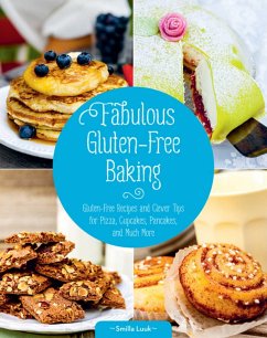 Fabulous Gluten-Free Baking - Luuk, Smilla