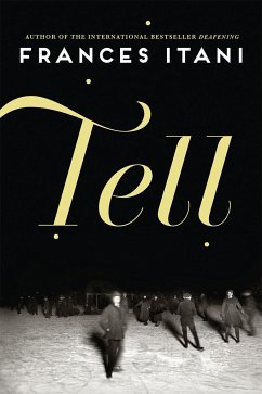 Tell - Itani, Frances