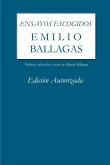 Ensayos escogidos. Emilio Ballagas. Edición autorizada