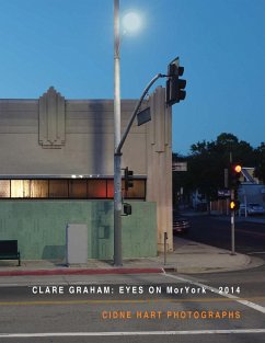 Eyes On MorYork - 2014 Cidne Hart Photographs - Graham, Clare