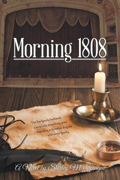 Morning 1808 - Sprague, Shirley M.