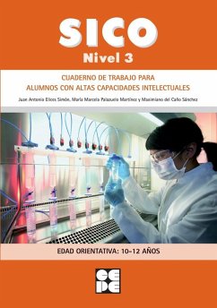 SICO : nivel 3 - Elices Simón, Juan Antonio; Caño Sánchez, Maximiano del; Palazuelo Martínez, María Marcela